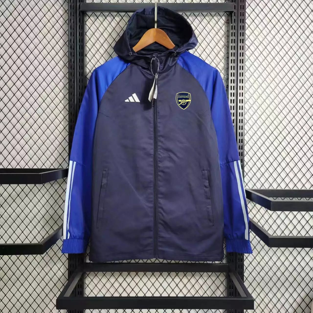 Adidas Jackets Clothing Trendy Wild Jersey Jacket9yl-006