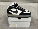 Nike Air Force 1 High shoes New All-Match Trendy Men's Casual Sports Shoes=