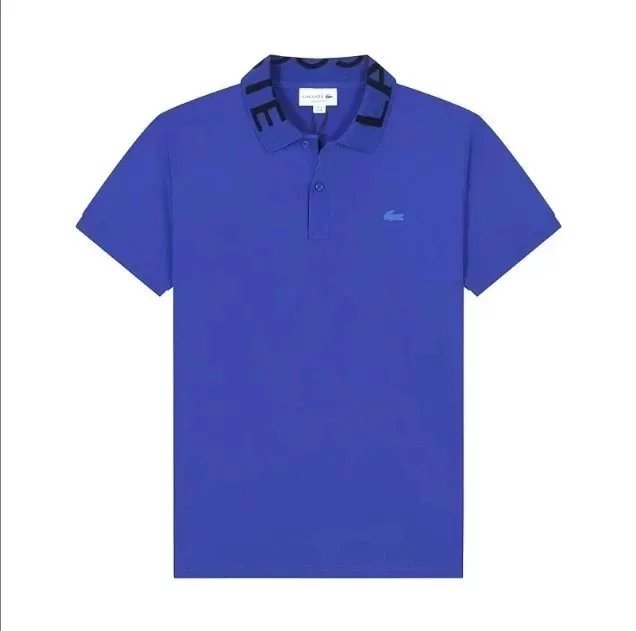 Lacoste T-shirt L Fashion Short Sleeve