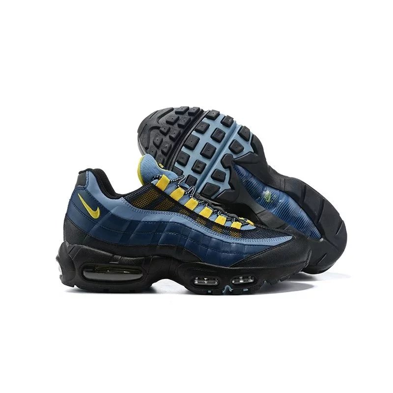 Nike Air Max 95 shoes Fashion Trendy Sneakers