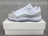 Air Jordan 11 shoes New All-Match Trendy Men's Casual Sports Shoes-