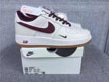 Nike Air Force 1 Low shoes New All-Match Trendy Casual Sneakers