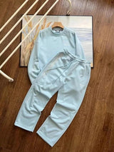 Nike Nocta Set Fall Winter Fashion Casual Men's Sweater Suit