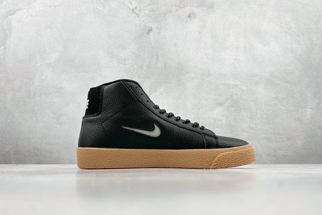 Nike Blazer shoes Casual New Trendy High Top Sneaker