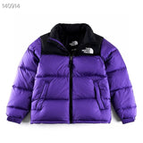 The North Face Down jacket CR-H High Quality Trendy Men's and Women's Sports and Leisure down Jacket