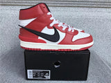 Nike Dunk High shoes New All-Match Trendy Leisure Sneaker igh