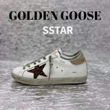 Golden Goose Shoes Customized Non-Quality Problems Cannot Be Returned Or Exchanged.（Customized3-4Daily Delivery）Fashion Trendy Brand Sneaker Men's and Women's Casual Shoes Running Shoes