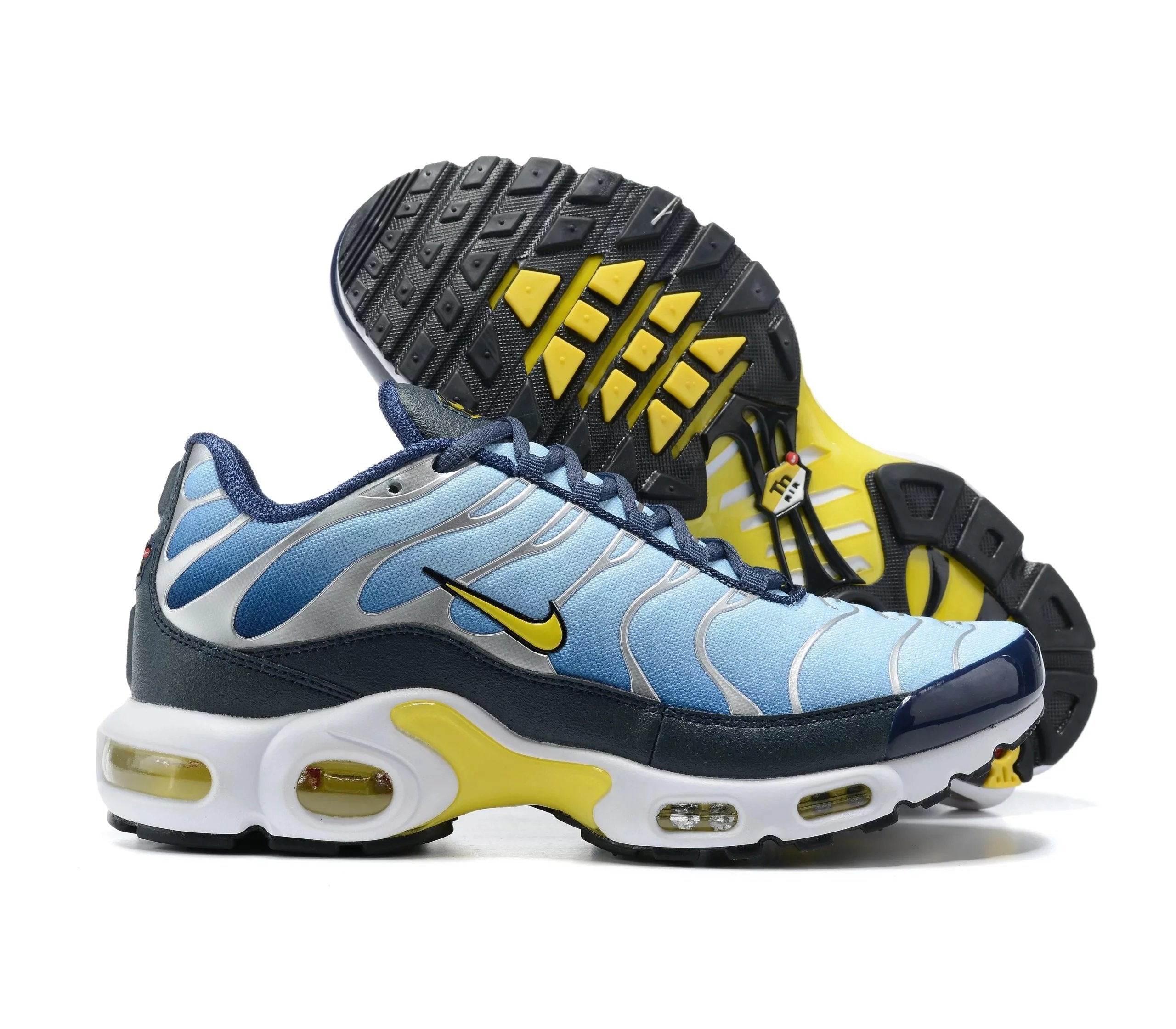 Nike Air Max TN shoes Fashion Trendy Sneakers