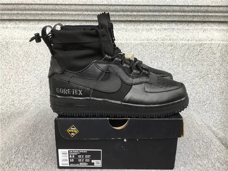 Nike Air Force 1 High shoes New All-Match Trendy Men's Casual Sports Shoes