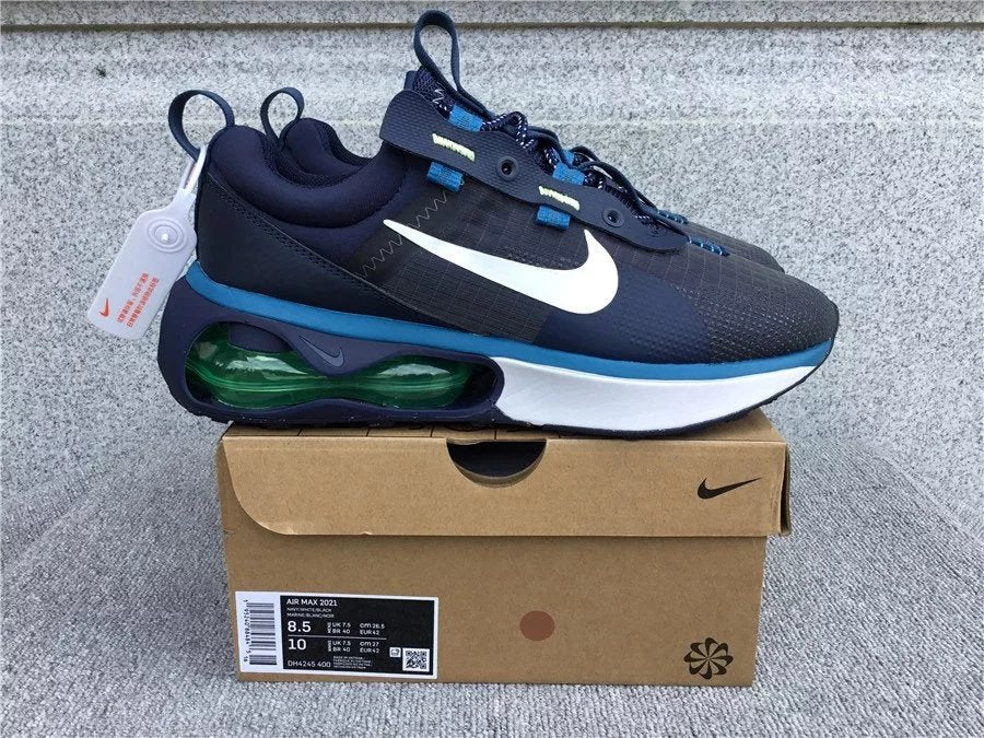 Nike Air Max Other Styles shoes Casual New Trendy Breathable Sports Running Shoes