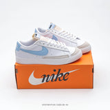 Nike Blazer shoes Casual New Trendy Sneakers