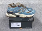 New Balance Shoes N`B  9060Running Shoes Sneaker