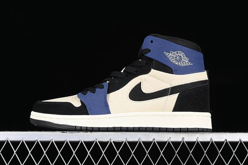 Air Jordan 1 High shoes New All-Match Trendy Leisure Sneaker