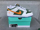 Nike Dunk Low shoes