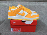 Nike Dunk Low shoes