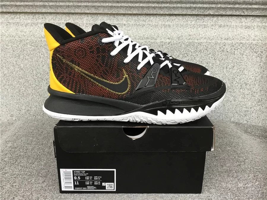 Nike Basketball Sho shoes New All-Match Trendy Men's Casual Sports Shoes