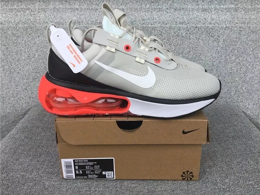 Nike Air Max Other Styles shoes Casual New Trendy Breathable Sports Running Shoes