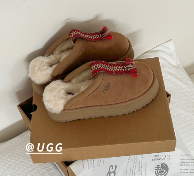 UGG Snow boots Shoes 2024New Winter Casual Shoes-CY