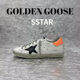 Golden Goose Shoes Customized Non-Quality Problems Cannot Be Returned Or Exchanged.（Customized3-4Daily Delivery）Fashion Trendy Brand Sneaker Men's and Women's Casual Shoes Running Shoes