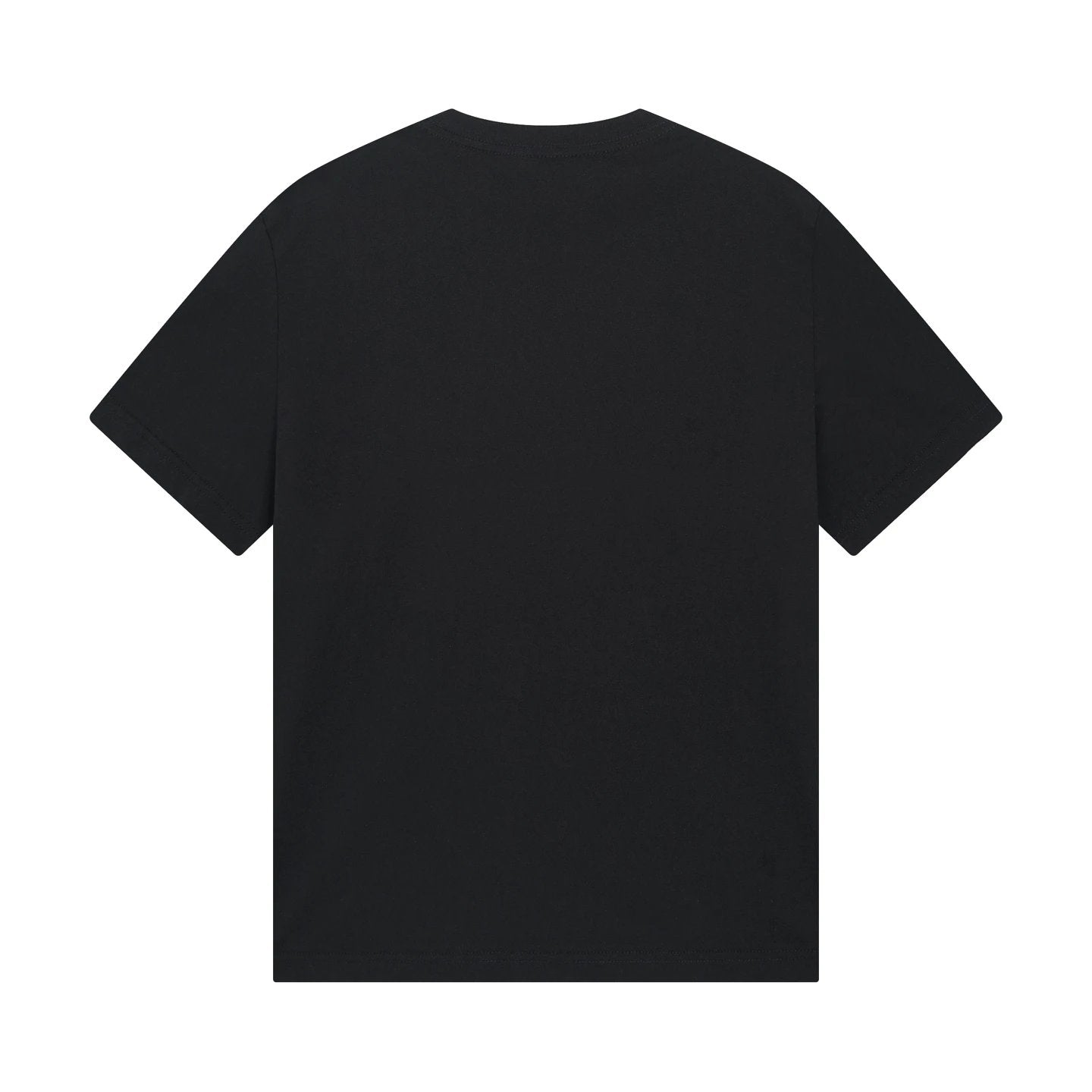Gucci T-shirt Cartoon Character Print on the Chest logo round Neck Short Sleeve25ss New Pure Cotton Unisex Style T Casual T-Shirt Base Layer Shirt OS Loose Fit Half Sleeve Top Plus Size