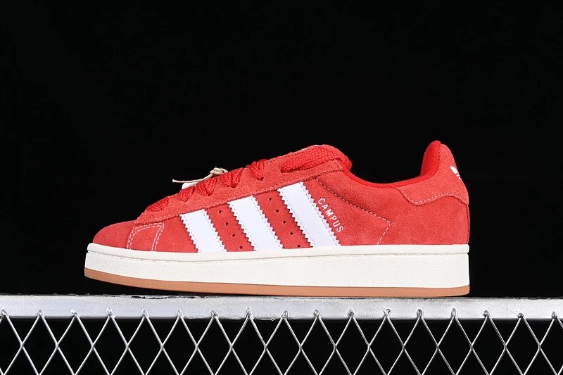 Adidas shoes College Series Bread Style Retro Casual Sports Skate Shoes