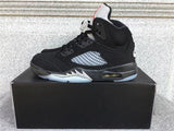 Air Jordan 5 shoes New All-Match Trendy Men's Casual Sports Shoes-