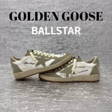 Golden Goose Shoes Customized Non-Quality Problems Cannot Be Returned Or Exchanged.（Customized3-4Daily Delivery）Fashion Trendy Brand Sneaker Men's and Women's Casual Shoes Running Shoes