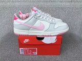 Nike Dunk Low shoes