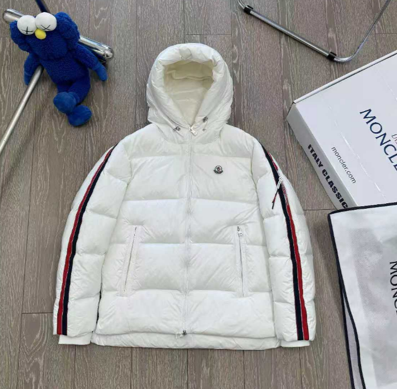 Moncler Down Jackets2024New Trendy down Jacket-CY