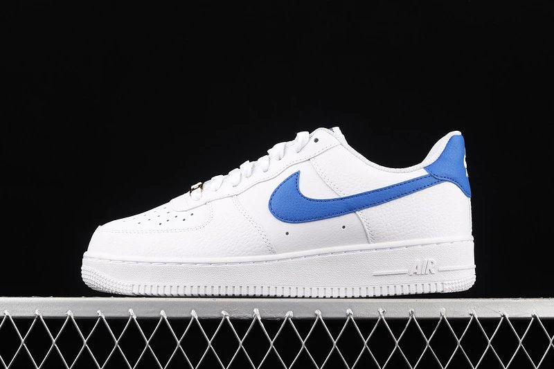 Nike Air Force 1 Low shoes Casual New Trendy Breathable Sports Board Shoes