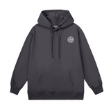 Stone Island Hoodie Youth Version Activity Sweater