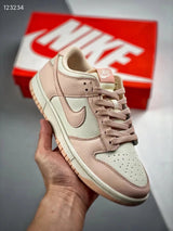 Nike Dunk Low shoes