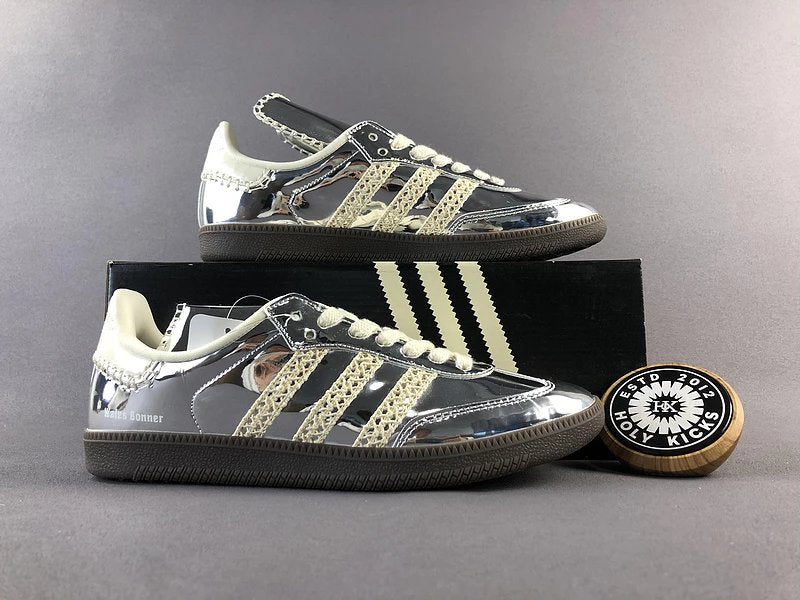 Adidas shoes Trendy all-match shoes-CY