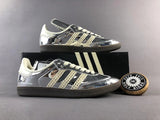 Adidas shoes Trendy all-match shoes-CY