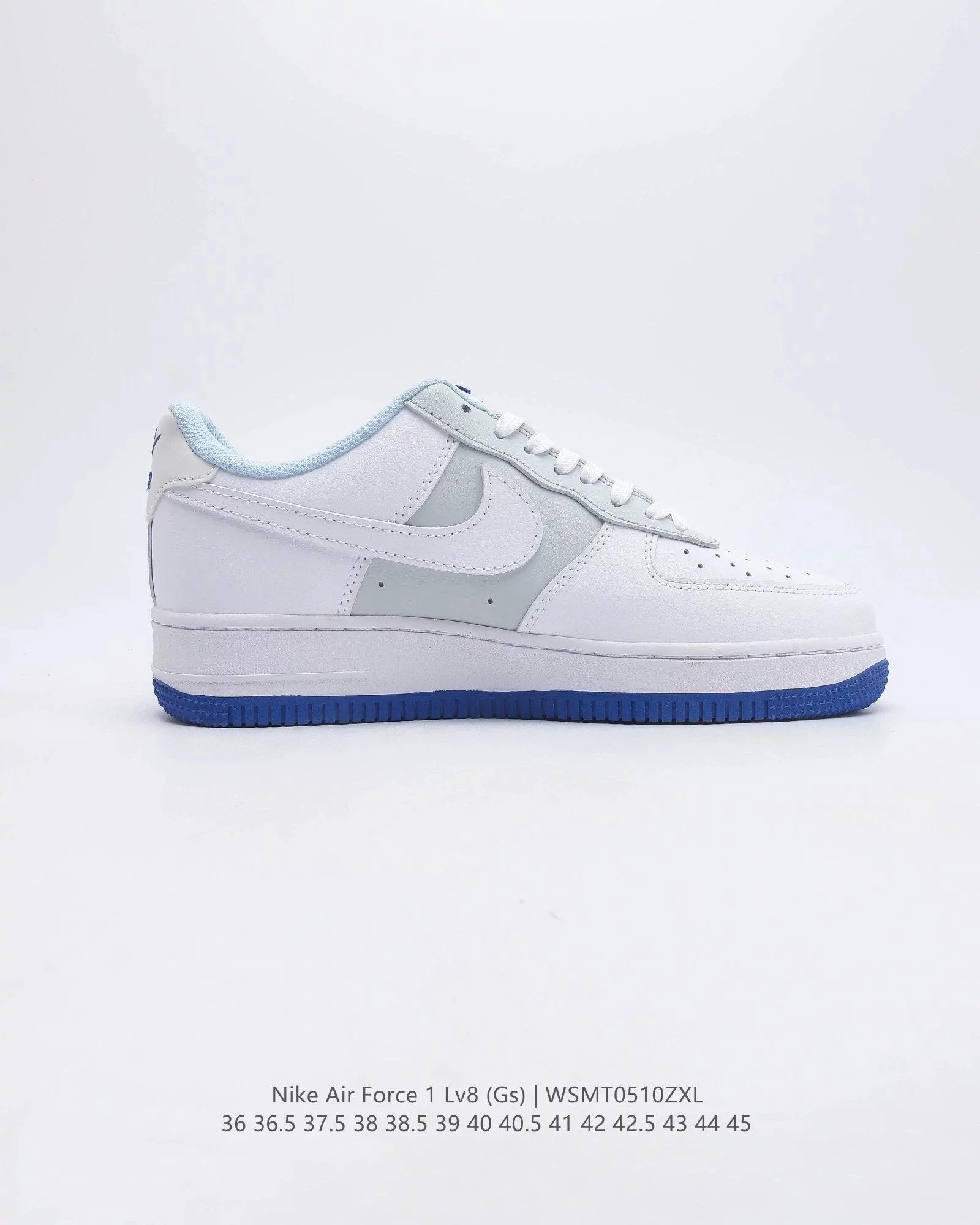 Nike Air Force 1 Low shoes New All-Match Trendy Leisure Sneaker