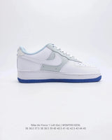 Nike Air Force 1 Low shoes New All-Match Trendy Leisure Sneaker