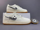 Nike Air Force 1 Low shoes H-KBat1ch Collection-CY Rope Laces