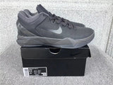 Nike Basketball Sho shoes New All-Match Trendy Men's Casual Sports Shoes