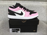 Air Jordan 1 Low shoes New All-Match Trendy Men's Casual Sports Shoes