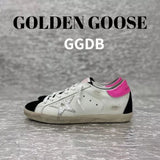 Golden Goose Shoes Customized Non-Quality Problems Cannot Be Returned Or Exchanged.（Customized3-4Daily Delivery）Fashion Trendy Brand Sneaker Men's and Women's Casual Shoes Running Shoes