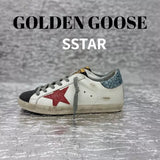 Golden Goose Shoes Customized Non-Quality Problems Cannot Be Returned Or Exchanged.（Customized3-4Daily Delivery）Fashion Trendy Brand Sneaker Men's and Women's Casual Shoes Running Shoes