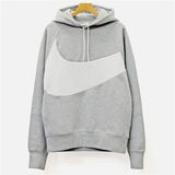 Nike Sports Sweater Men's Autumn New Loose Training Hooded Casual Pullover Top DD8223