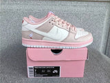 Nike Dunk Low shoes