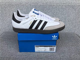 Adidas shoes New All-Match Trendy Men's Casual Sneakers