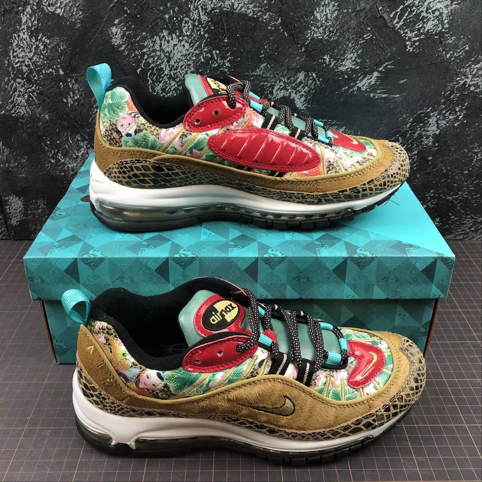 Nike Air Max Other Styles shoes Casual New Trendy Breathable Sports Running Shoes