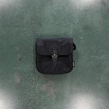 Trapstar Bag European and American Street Trends Shoulder Bag Couple's Same Sports Messenger Bag British All-Matching Messenger Bag