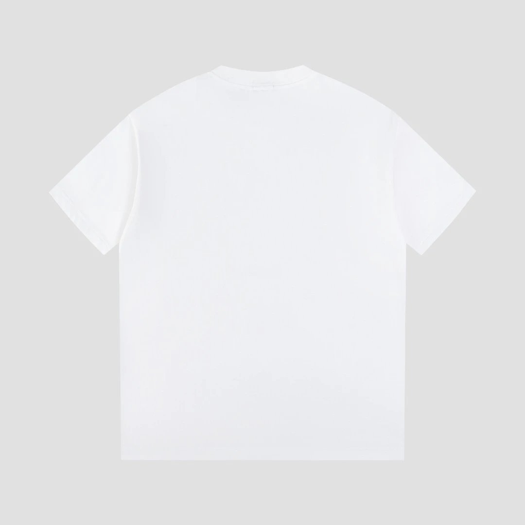 Arc'teryx T-shirt Chest Letter Pattern Print logo round Neck Short Sleeve25ss New pure cotton T Unisex T-Shirt OS Drop Shoulder Loose Fit Base Shirt Top T-Shirt Short Sleeve