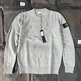 Stone Island Sweater S Knitted Sweater