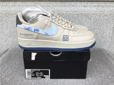 Nike Air Force 1 Low shoes New All-Match Trendy Casual Sneakers