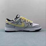 Nike Dunk Low shoes